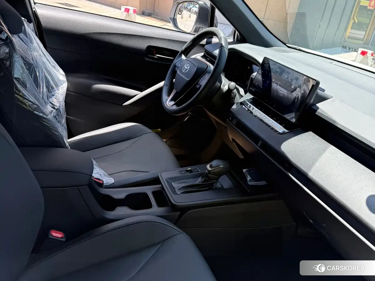 Toyota Frontlander id 4629082 из Китая 7