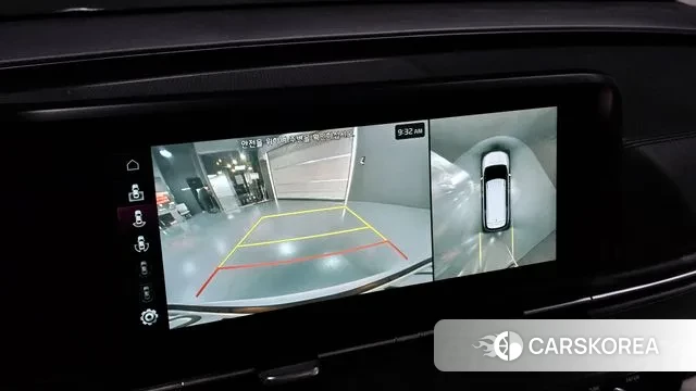 Kia Carnival 4th generation id 3546611 из Кореи 7