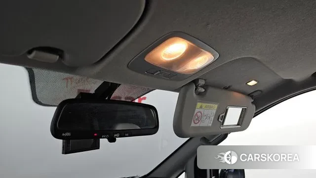 Hyundai The New Grand Starex id 3640607 из Кореи 7