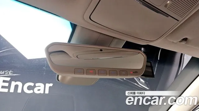 Genesis G90 id 2869727 из Кореи 7