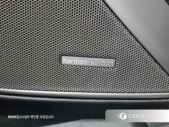 BMW 3 Series (G20) id 3008511 из Кореи 7