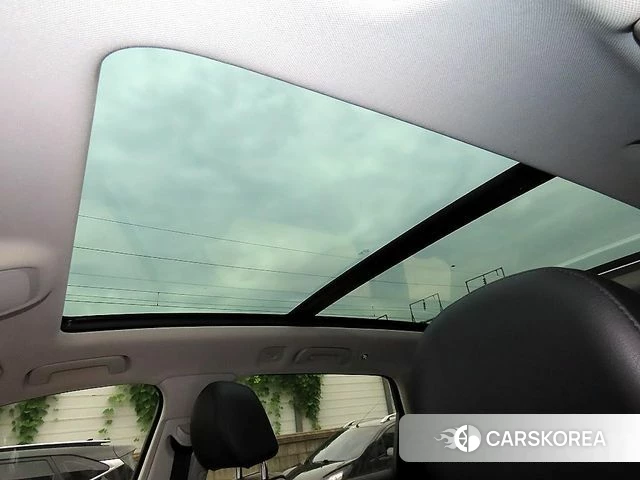 Audi Q7 (4M) id 4746506 из Кореи 7