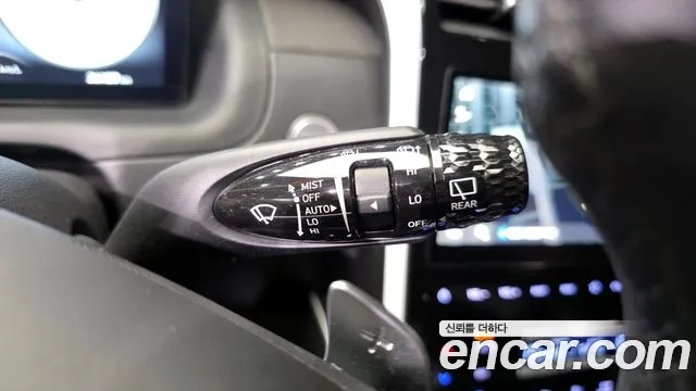 Hyundai Tucson (NX4) id 2873870 из Кореи 7