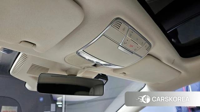 Mercedes-Benz S-Class W222 id 3905571 из Кореи 7