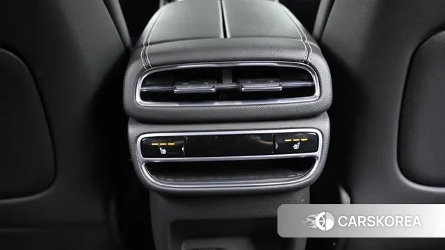 Genesis GV80 id 3339351 из Кореи 7