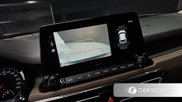 Kia Seltos id 3312171 из Кореи 7