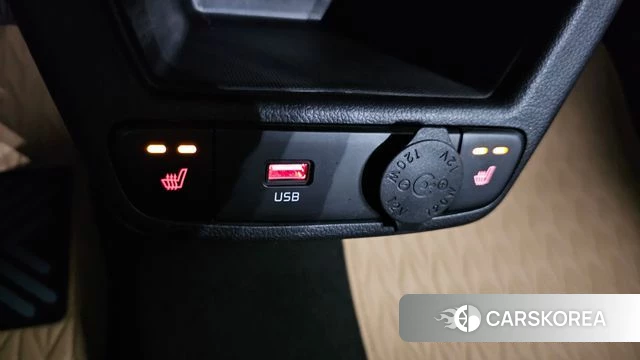 Kia The New Ray id 4625309 из Кореи 7
