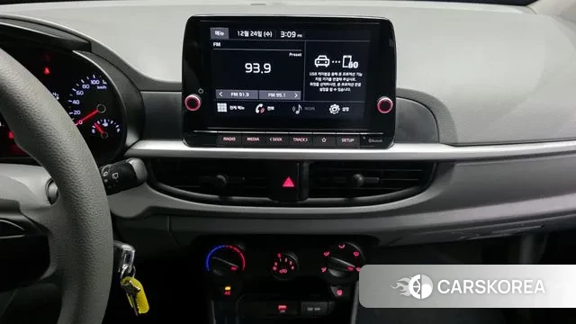 Kia Morning Urban (JA) id 3514519 из Кореи 7