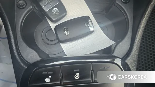 Kia All New Morning (JA) id 3474655 из Кореи 7