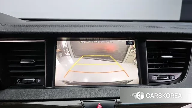 Kia Come New K7 id 3661717 из Кореи 7