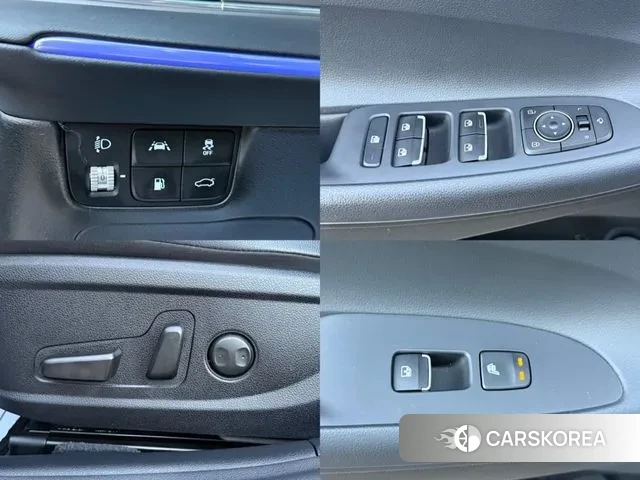 Hyundai The New Grandeur IG id 3562590 из Кореи 7