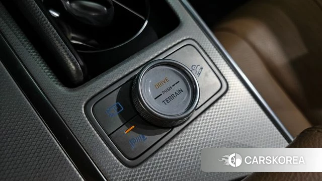 Genesis GV80 id 4744767 из Кореи 7