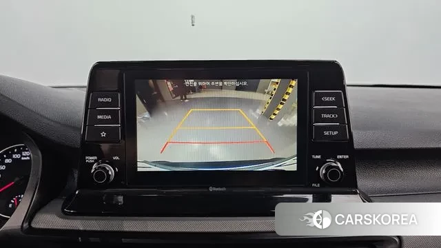 Kia Seltos id 3055296 из Кореи 7