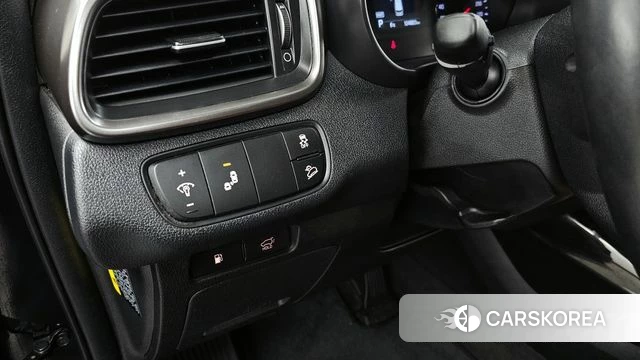 Kia The New Sorento id 3808337 из Кореи 7