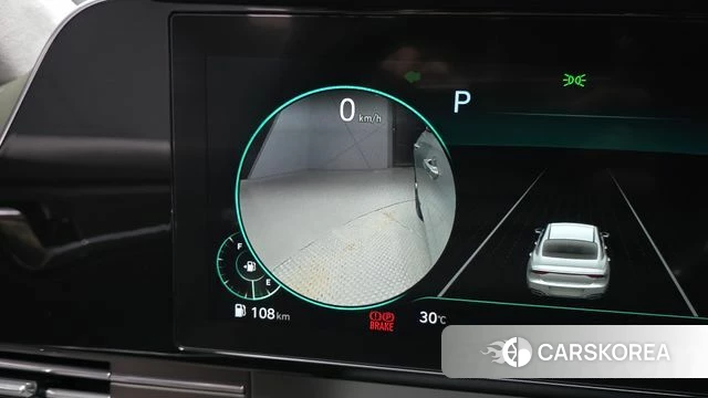 Hyundai The New Grandeur IG id 4693549 из Кореи 7