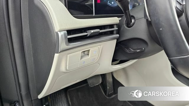 Hyundai The New Tucson Hybrid (NX4) id 4935094 из Кореи 7