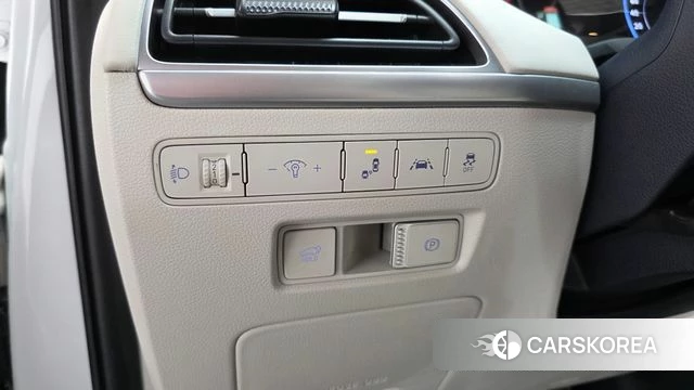 Hyundai Palisade id 3936563 из Кореи 7