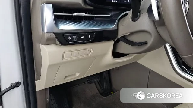 Kia Carnival 4th generation id 3458055 из Кореи 7