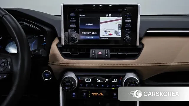 Toyota RAV4 5th Generation id 2884389 из Кореи 7