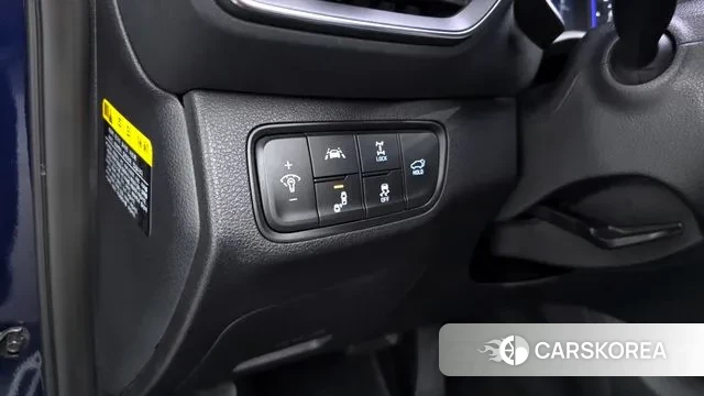 Hyundai Santa Fe TM id 3622357 из Кореи 7