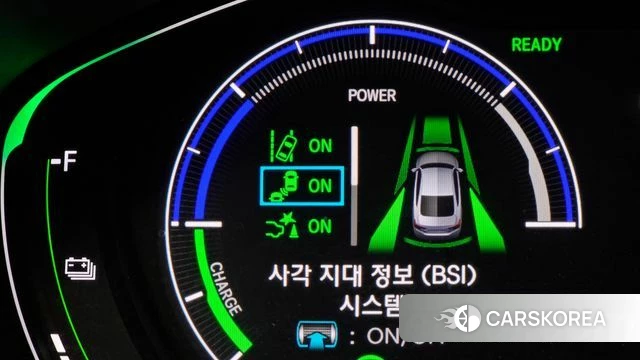 Honda Accord 10th Generation id 4268112 из Кореи 7