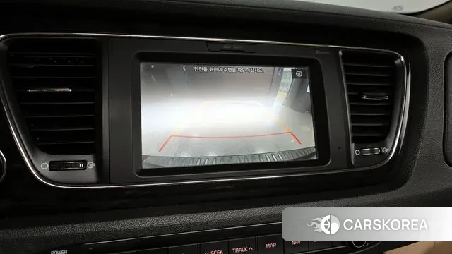 Kia The New Carnival id 3004809 из Кореи 7