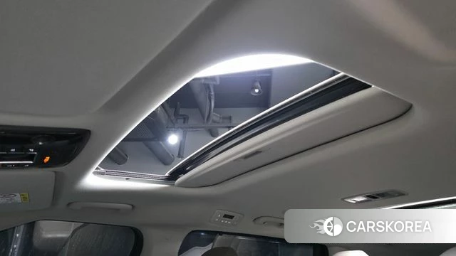 Kia The New Carnival 4th Generation id 4349390 из Кореи 7