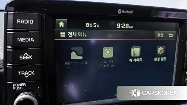 Kia All New Morning (JA) id 3004968 из Кореи 7