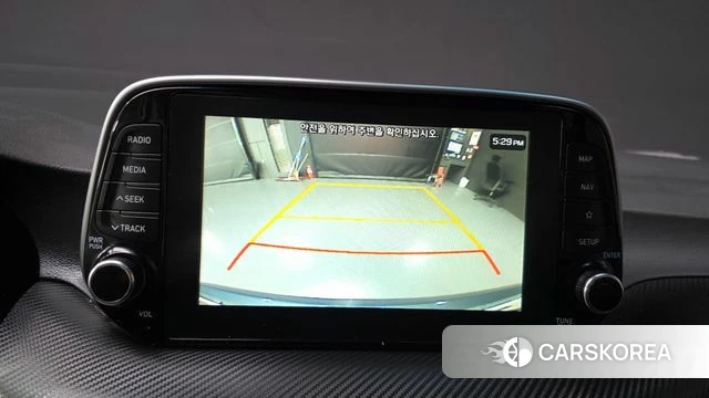 Hyundai All New Tucson id 4873030 из Кореи 7