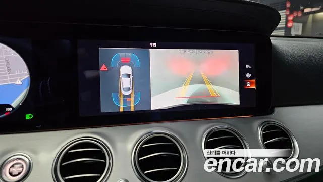 Mercedes-Benz E-Class W213 id 2622983 из Кореи 7