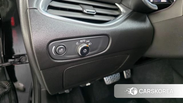 Chevrolet (GM Daewoo) The New Malibu id 3834617 из Кореи 7