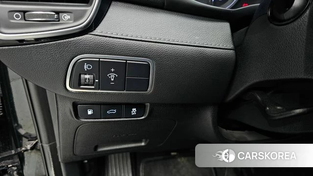 Hyundai Grandeur IG id 4362972 из Кореи 7