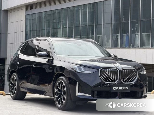 BMW X3 id 4278250 из Китая 7