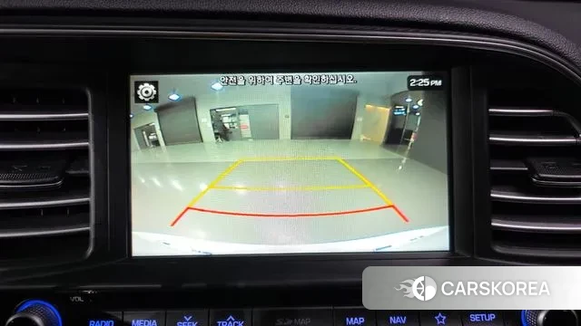 Hyundai The New Avante AD id 3728400 из Кореи 7