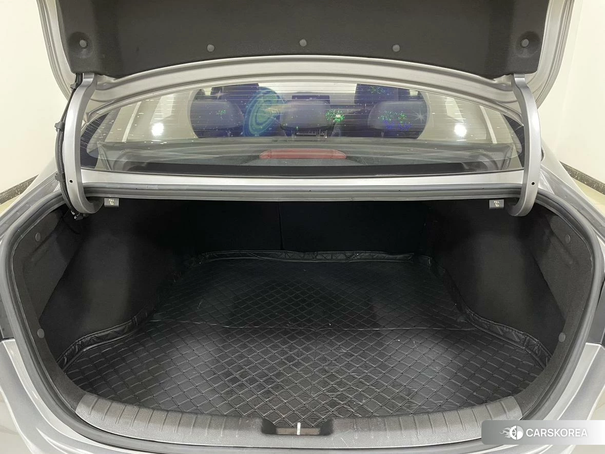 Kia K3 id 4479632 из Китая 7