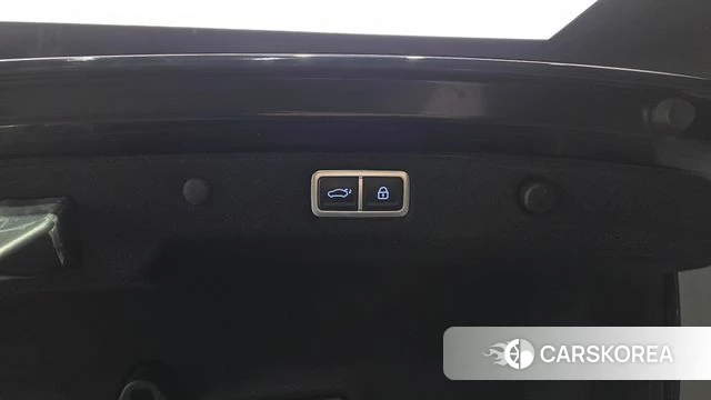 Hyundai Grandeur Hybrid (GN7) id 4408507 из Кореи 7