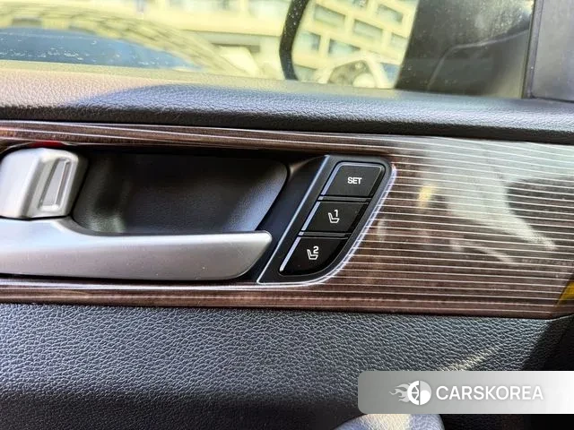 Hyundai Sonata New Rise id 3510276 из Кореи 7