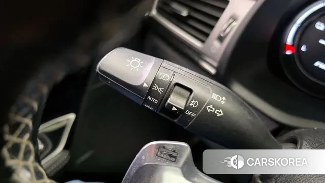 Kia Niro EV id 3616260 из Кореи 7