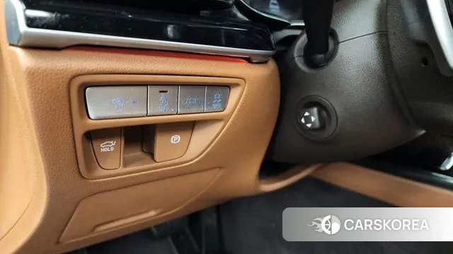 Genesis G80 (RG3) id 3788631 из Кореи 7