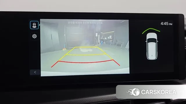 Hyundai Santa Fe (MX5) id 3115117 из Кореи 7