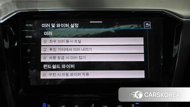 Volkswagen Passat GT (B8) id 4224446 из Кореи 7