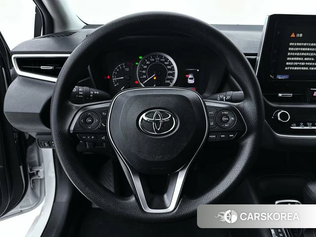 Toyota Corolla id 4257237 из Китая 7