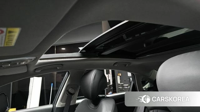 Genesis G80 id 3845129 из Кореи 7