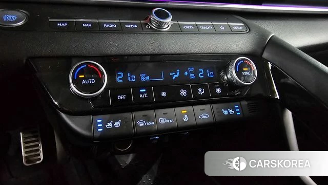 Hyundai Avante (CN7) id 4444900 из Кореи 7
