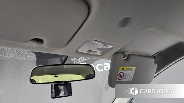 Kia Morning Urban (JA) id 3017836 из Кореи 7