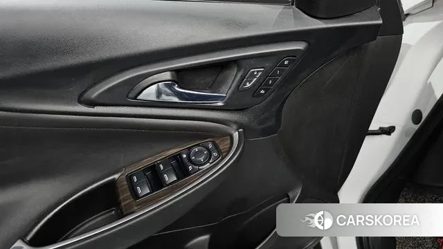 Chevrolet (GM Daewoo) The New Malibu id 3407389 из Кореи 7