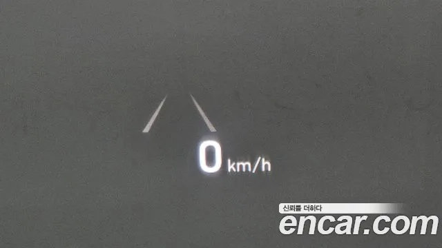 Genesis EQ900 id 2932781 из Кореи 7