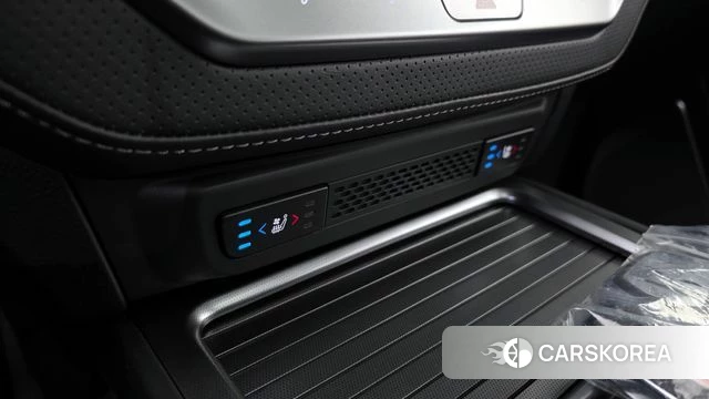 Ssangyong Rexton New Arena id 4194096 из Кореи 7