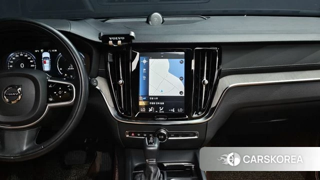 Volvo V60 Cross-Country 2nd Generation id 3942683 из Кореи 7