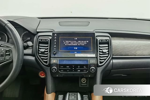 Honda UR-V id 4276108 из Китая 7